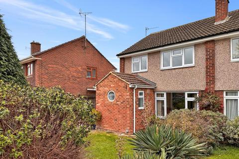 3 bedroom semi-detached house for sale, Kingscote Road West, Hatherley, Cheltenham