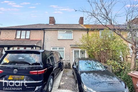 Ivyhouse Road, Dagenham