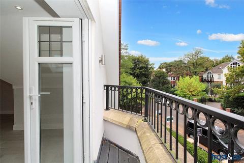 2 bedroom apartment for sale, Spur Hill Avenue, Penn Hill, Poole, Dorset, BH14