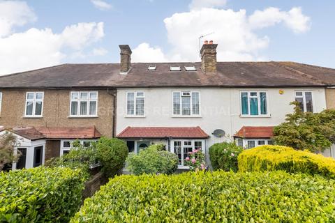 undefined, The Crescent, New Malden