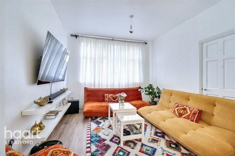 Colegrave Road, London