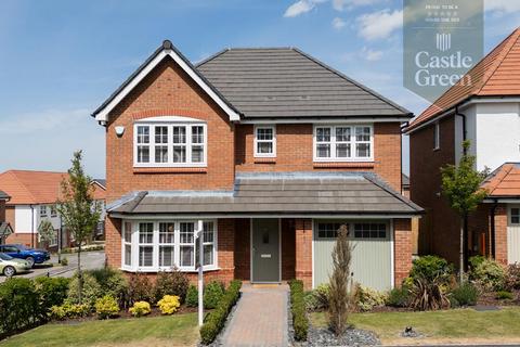 undefined, Llys Y Coed, Rhosrobin, Wrexham