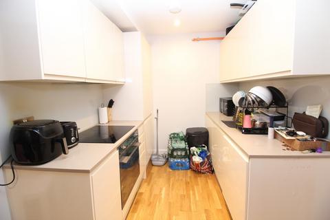 undefined, Radford Way, CM12