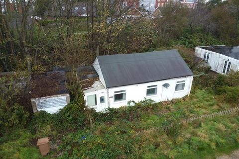 Plot for sale, Graingers Road, Hornsea