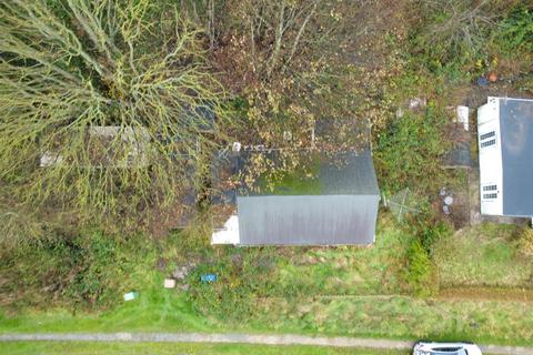Plot for sale, Graingers Road, Hornsea