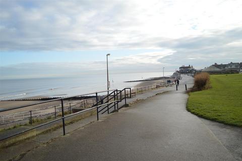Plot for sale, Graingers Road, Hornsea