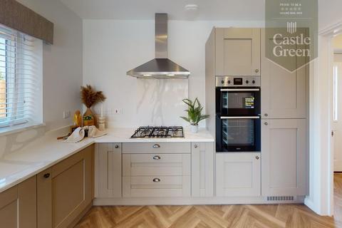 undefined, Llys Y Coed, Rhosrobin, Wrexham