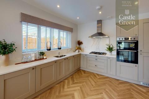 undefined, Llys Y Coed, Rhosrobin, Wrexham