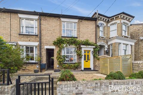 Waldingfield Road, Sudbury