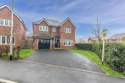 undefined, Fairlie Drive, Preston PR3