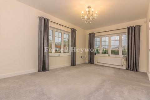 undefined, Fairlie Drive, Preston PR3