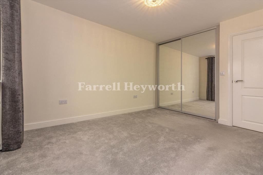 Bedroom three b
