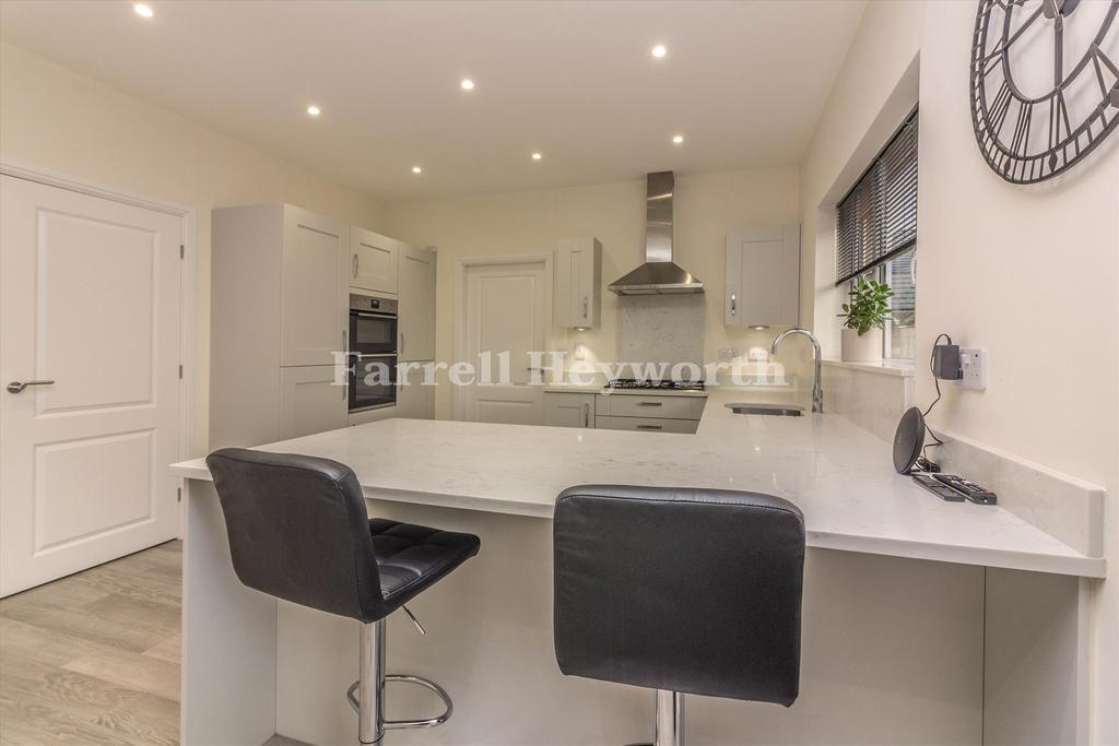 Kitchen d