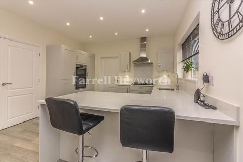 undefined, Fairlie Drive, Preston PR3