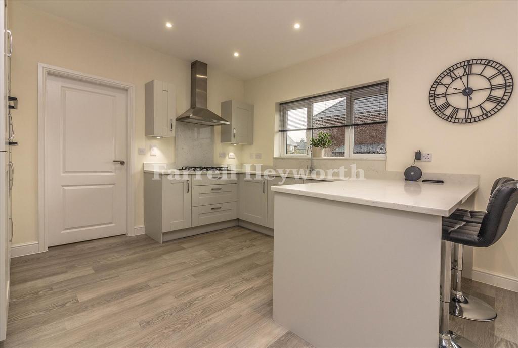 Kitchen c
