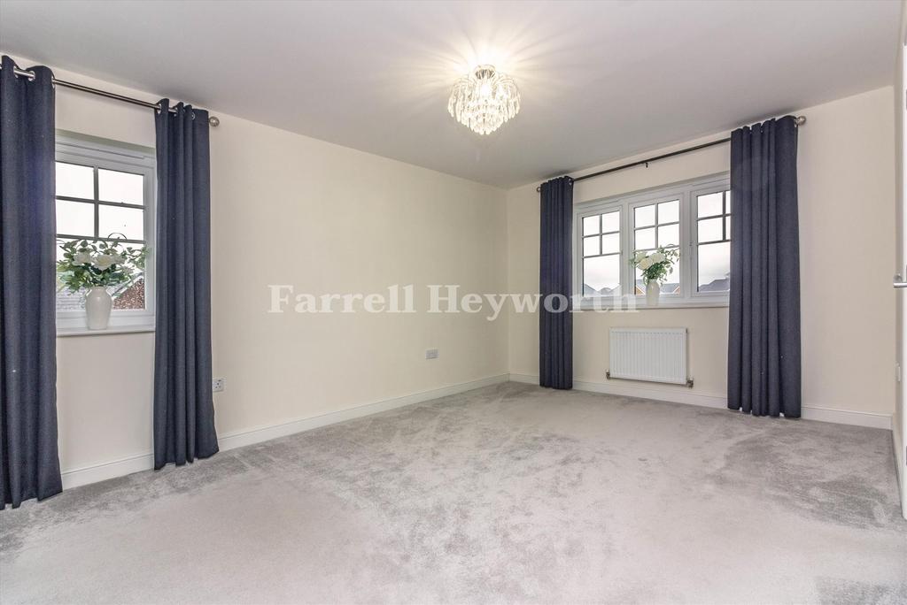 Bedroom One b
