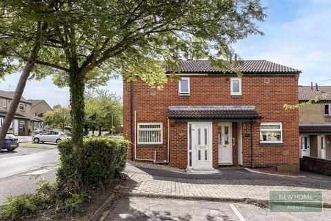 undefined, Longhirst, Coulby Newham, MIddlesbrough, TS8