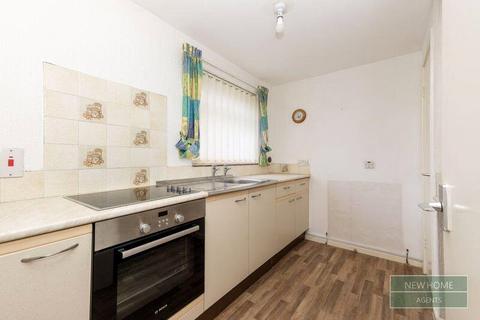 undefined, Longhirst, Coulby Newham, MIddlesbrough, TS8