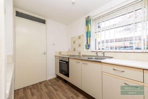 undefined, Longhirst, Coulby Newham, MIddlesbrough, TS8