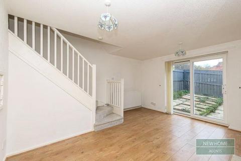 undefined, Longhirst, Coulby Newham, MIddlesbrough, TS8