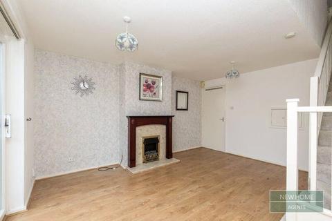 undefined, Longhirst, Coulby Newham, MIddlesbrough, TS8