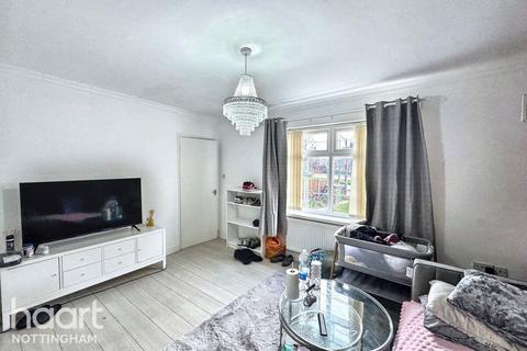 3 bedroom terraced house for sale, Western Boulevard, Nottingham