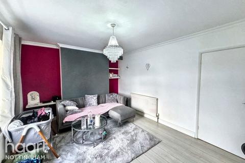 3 bedroom terraced house for sale, Western Boulevard, Nottingham
