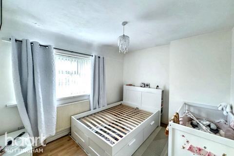 3 bedroom terraced house for sale, Western Boulevard, Nottingham