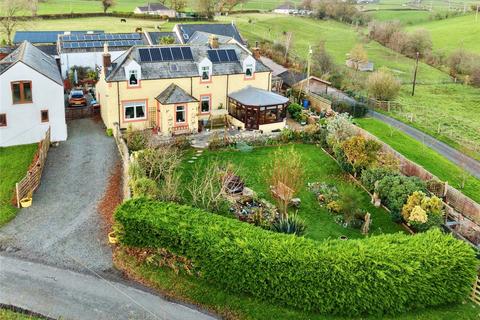 4 bedroom detached house for sale, Ruthwell, Dumfries and Galloway DG1