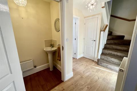 undefined, Blazey Drive, Wymondham