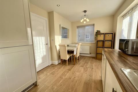 undefined, Blazey Drive, Wymondham