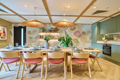 1 bedroom apartment to rent, The Kimmeridge, Oxford Oxford OX2