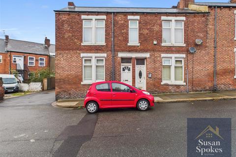 undefined, Barehirst Street, South Shields