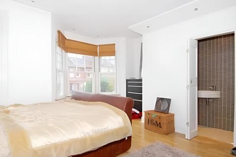 undefined, Dunstans Road, London, SE22