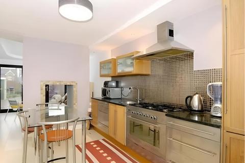 undefined, Dunstans Road, London, SE22