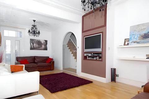 undefined, Dunstans Road, London, SE22