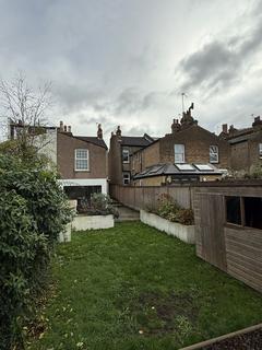 undefined, Dunstans Road, London, SE22