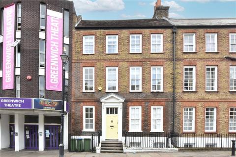 undefined, Crooms Hill, Greenwich, London, SE10