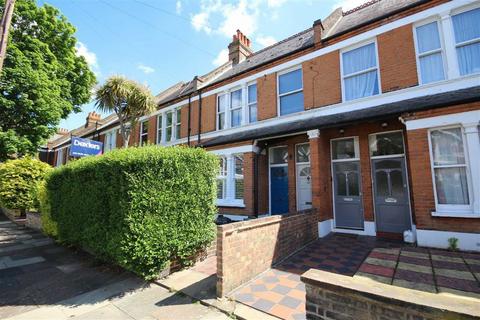 undefined, Ashleigh Road, London SW14