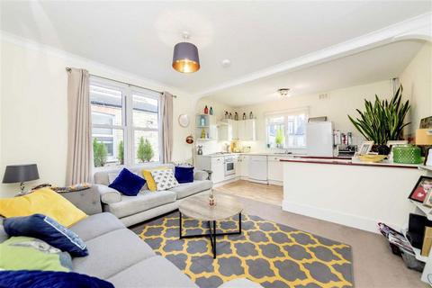 undefined, Ashleigh Road, London SW14