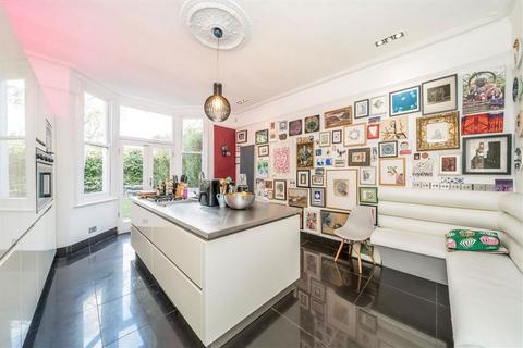 undefined, Musgrove Road, London SE14