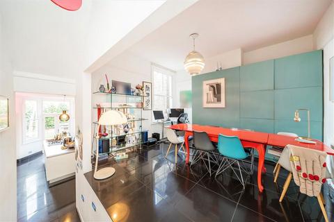 undefined, Musgrove Road, London SE14