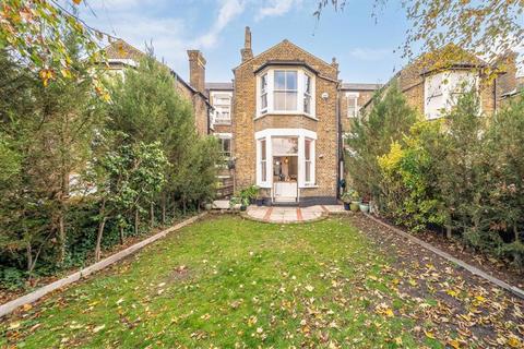 undefined, Musgrove Road, London SE14