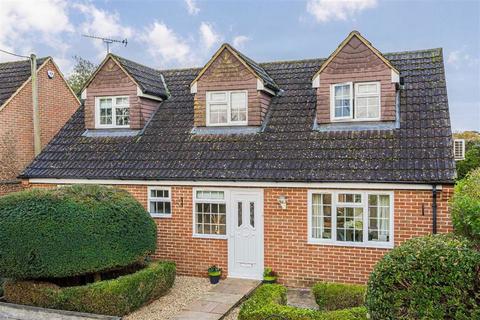 Ham Island, Windsor SL4