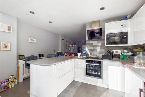 3 bedroom end of terrace house for sale, Harold Collins Place, Colchester, Essex, CO1