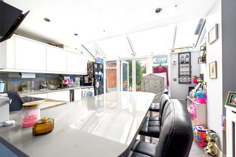 3 bedroom end of terrace house for sale, Harold Collins Place, Colchester, Essex, CO1