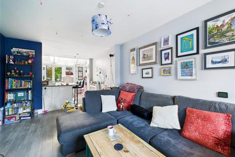 3 bedroom end of terrace house for sale, Harold Collins Place, Colchester, Essex, CO1