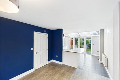 3 bedroom end of terrace house for sale, Harold Collins Place, Colchester, Essex, CO1