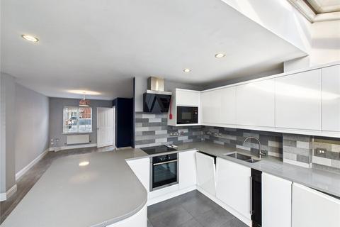3 bedroom end of terrace house for sale, Harold Collins Place, Colchester, Essex, CO1