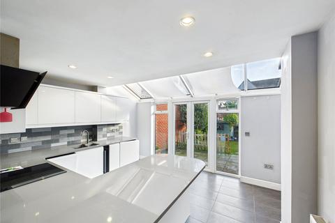3 bedroom end of terrace house for sale, Harold Collins Place, Colchester, Essex, CO1
